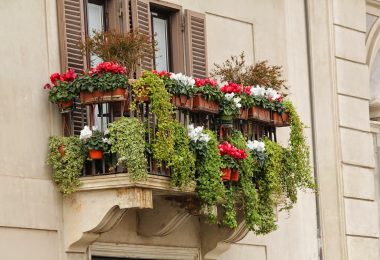 balcon ideal