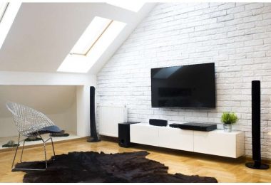 Le choix d’un meuble TV : une question d’identité et de préférence