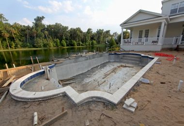 autorisation de travaux piscine