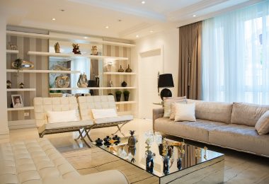 choisir une banquette clic-clac confortable