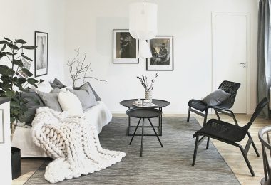 déco cocooning