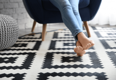 tapis d’intérieur