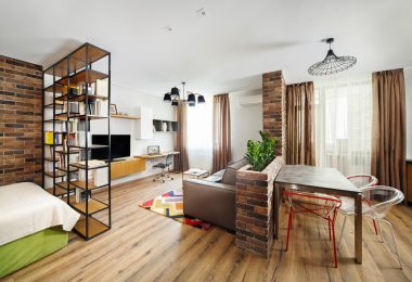 meubler son premier appartement avec un budget réduit