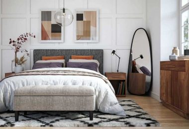 Conseils pour décorer une chambre
