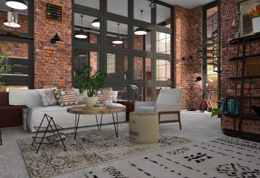 loft new-yorkais