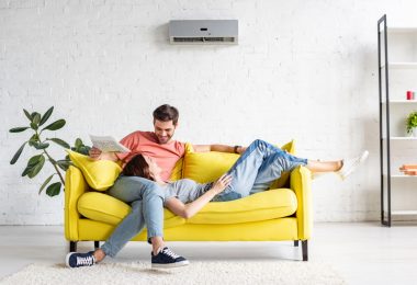 confort thermique d’une habitation