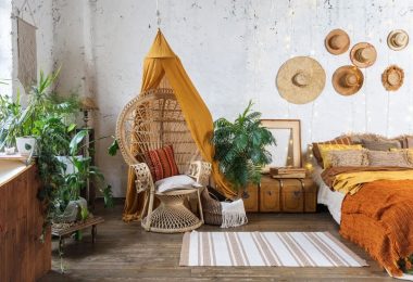 Chambre aesthetic