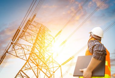 fournisseur d'éléctricité