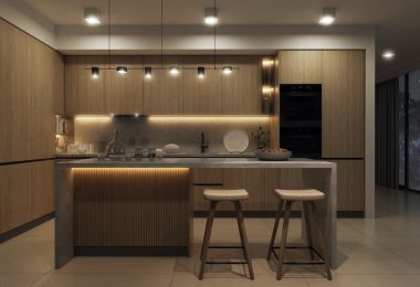 Eclairage led