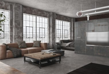 Bien aménager un appartement n’est pas chose facile, l’essentiel est de savoir harmoniser l’agencement de l’espace et des objets. L’idée serait de marquer une empreinte de votre personnalité dans le choix des meubles, équipements, matériels, couleurs pour chaque pièce. L’un des points importants aussi est l’énergie, il faut aménager malin pour pouvoir réduire sa facture de chauffage.