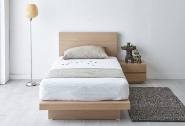 Les 10 secrets d’une chambre zen : découvrez-les !