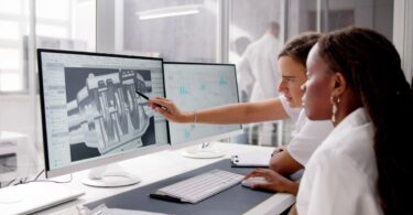 modélisation 3d déco